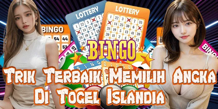 Trik Terbaik Memilih Angka Di Togel Islandia