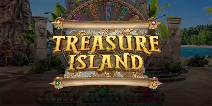 Cara Memaksimalkan Kemenangan Anda di Treasure Island