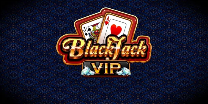 Langkah Demi Langkah Menuju Kemenangan di VIP Blackjack