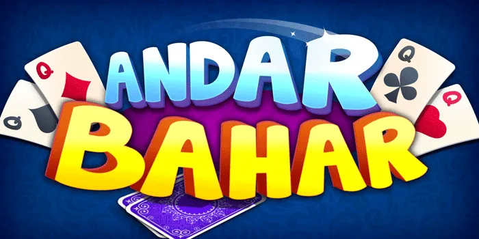 Rahasia Menang Besar di Casino Andar Bahar dengan Mudah