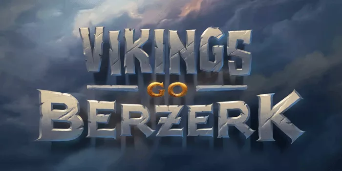Cara Sukses Mudah Jackpot di Slot Vikings Go Berzerk
