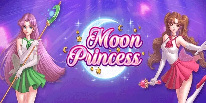 Cara Menangan Besar Di Game Slot Moon Princess