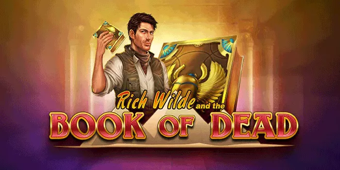 Tips Meraih Kemenangan Jackpot Di Slot Book of Dead