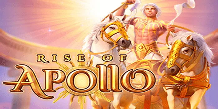 Cara Ampuh Bermain di Slot Rise of Apollo