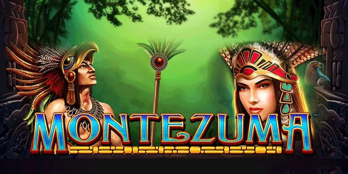 Strategi Mendapatkan Jackpot Besar Di Slot Montezuma