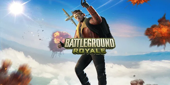 Tips Ampuh Menang di Slot Battleground Royale