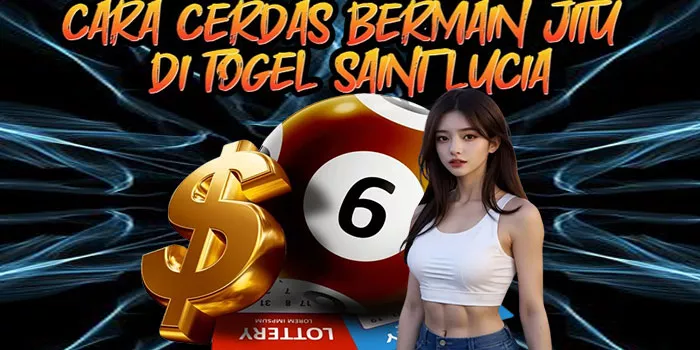 Cara Cerdas Bermain Jitu di Togel Saint Lucia