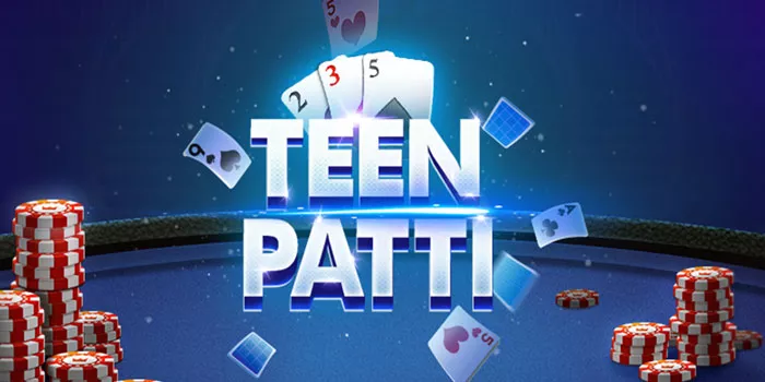 Cara Bermain Di Casino Teen Patti Dengan Mudah