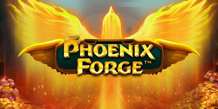 Mengungkap Trik Jackpot Besar di Slot Phoenix Forge