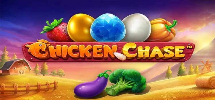 Rahasia Jitu Meraih Kemenangan di Slot Chicken Chase