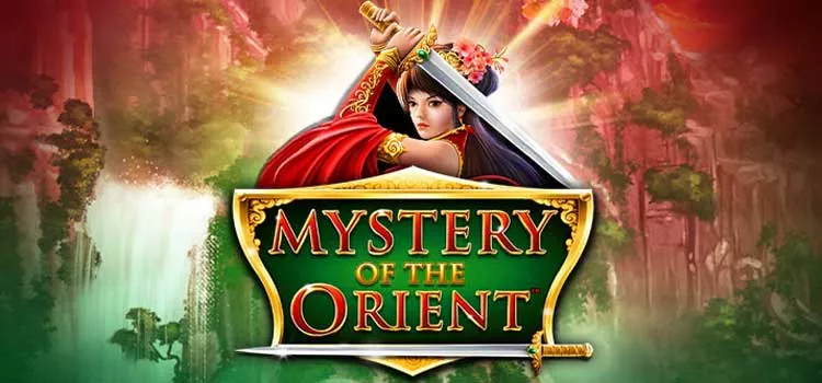 Cara Ampuh Menang Jackpot di Slot Mystery Of The Orient