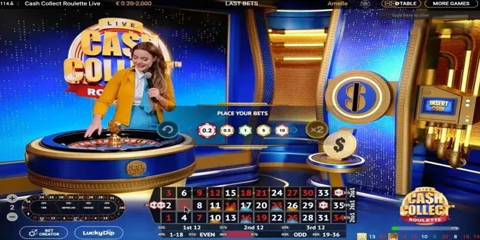 Strategi Taruhan Untuk Meningkatkan Peluang