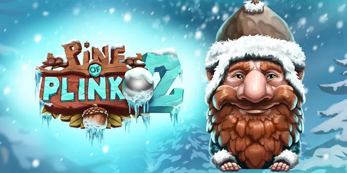 Trik Bermain Dengan Fitur Bonus di Slot Pine of Plinko 2