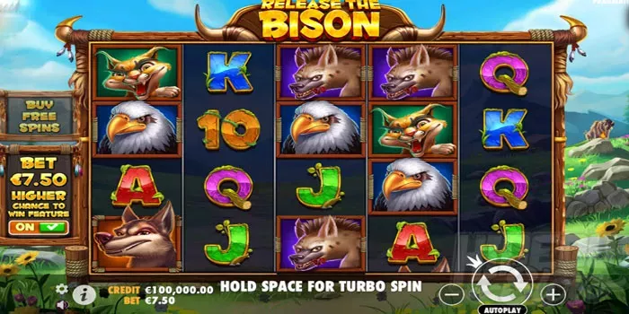 Manfaatkan Fitur Bonus