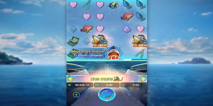 Manfaatkan Fitur Free Spins dan Bonus