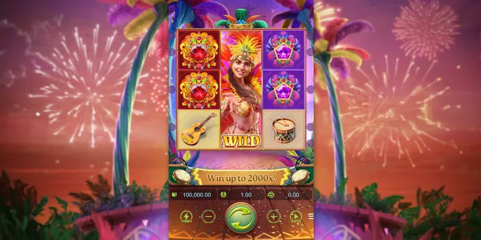 Manfaatkan Fitur Free Spins dan Bonus Putaran