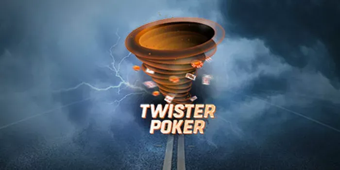 Strategi Cerdas Mendapatkan Jackpot Besar Di Casino Twister Poker