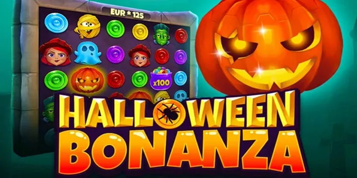 Strategi Ampuh Agar Menang di Slot Online Halloween Bonanza