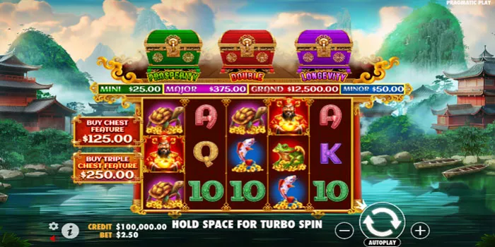 3. Kelola Bankroll Dengan Bijak