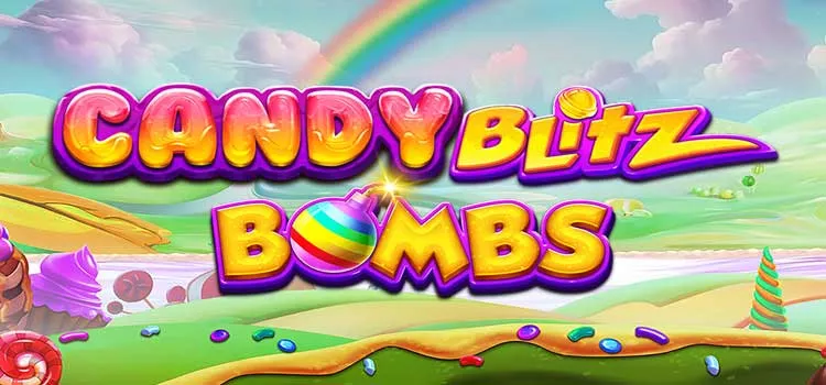 Langkah Mudah Meraih Kemenangan di Slot Candy Blitz Bombs