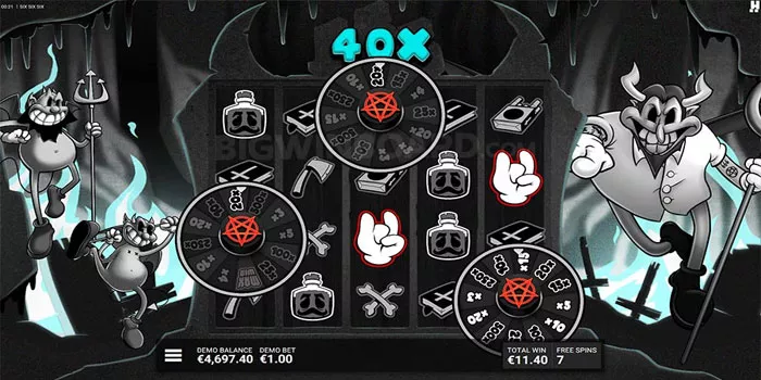 Cara Menang Bermain Slot SixSixSix Dengan Hadiah Besar
