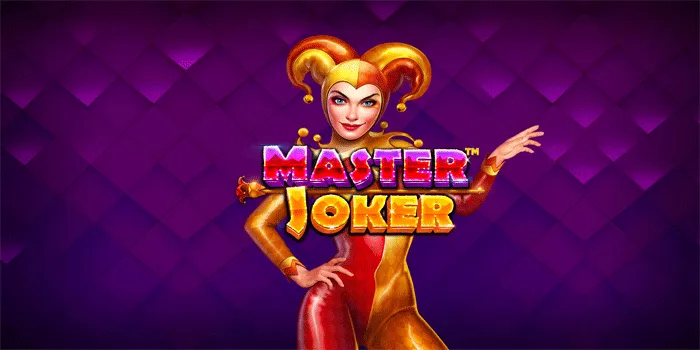 Mengungkap Trik Menang Jackpot di Slot Master Joker