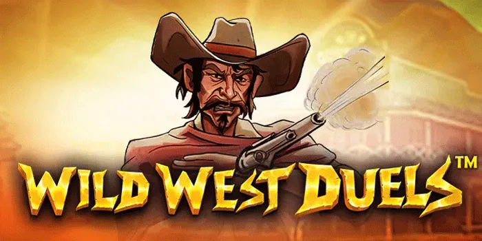 Tips Mudah Jackpot di Slot Wild West Duels Panduan Terbaik