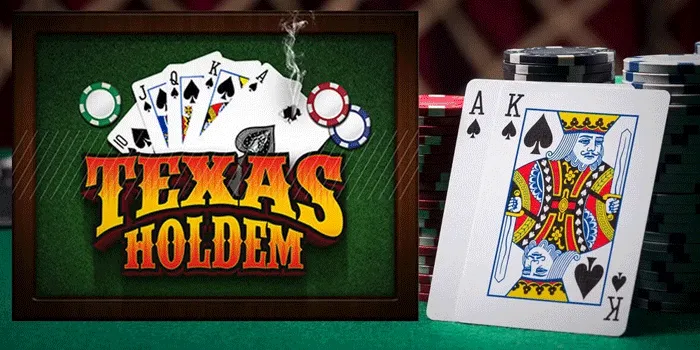Trik Jitu Meraih Jackpot Besar di Casino Texas Hold'em