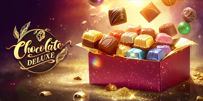 Tips Ampuh Memenangkan Jackpot Slot Chocolate Deluxe