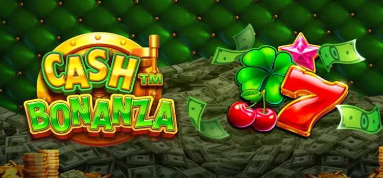 Panduan Ampuh Mendapatkan Jackpot di Slot Cash Bonanza