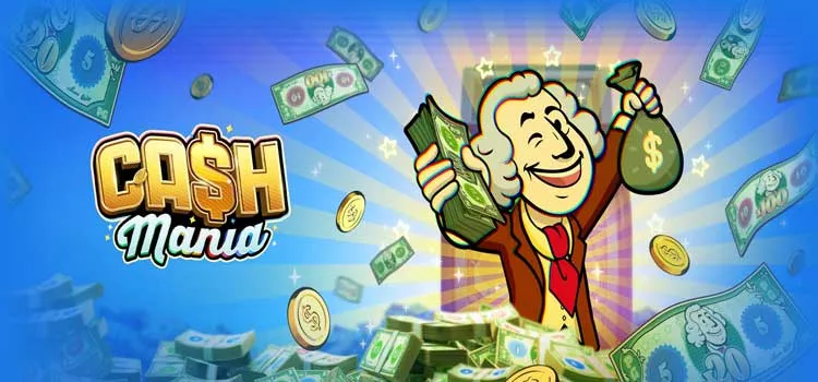 Rahasia Meraih Kemenangan Besar di Slot Cash Mania