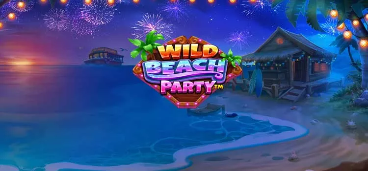 Cara Meraih Kemenangan di Slot Wild Beach Party