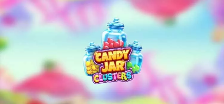 Strategi Jitu Meraih Kemenangan di Slot Candy Jar Clusters