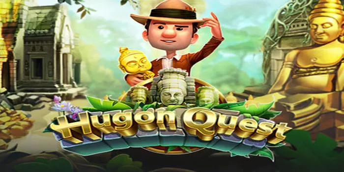 Trik Menang Bermain Maxwin Di Slot Hugon Quest