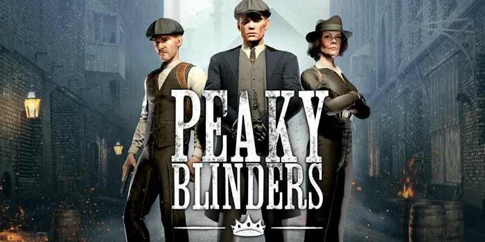 Strategi Jitu Menang Besar di Slot Peaky Blinders