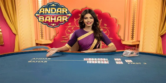 Strategi Bermain Meraih Jackpot di Casino Andar Bahar