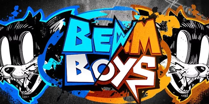 Dapatkan Menang Besar Bermain Slot Beam Boys Dengan Taktik Cerdas