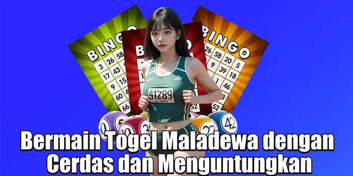 Viral Bermain Togel Maladewa dengan Cerdas dan Menguntungkan