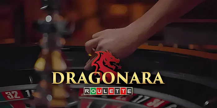 Strategi Jitu Jackpot di Casino Dragonara Roulette 