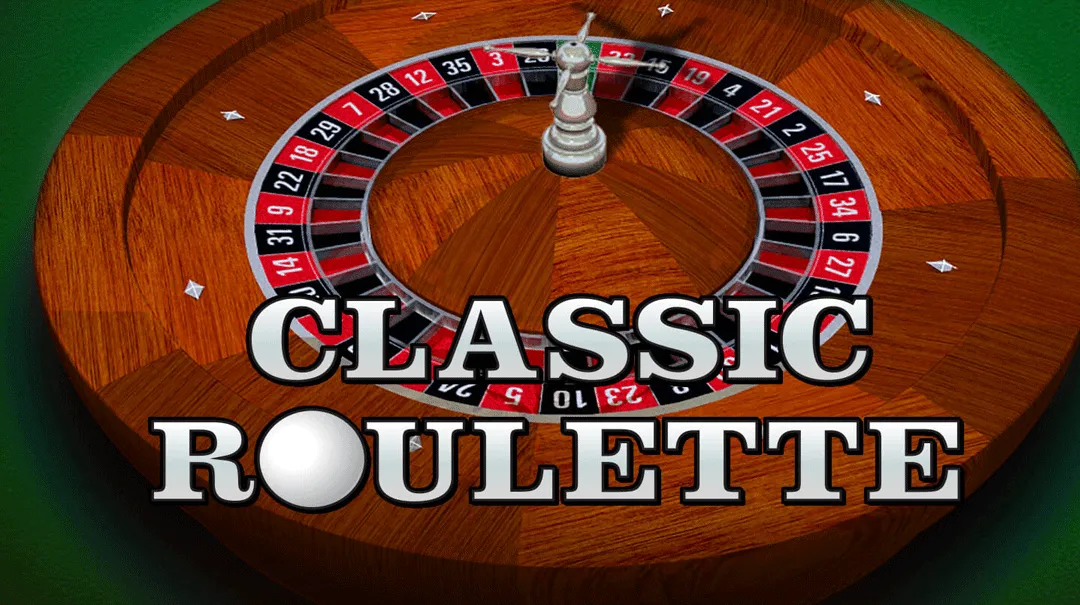 Cara Efektif Agar Menang di Classic Roulette