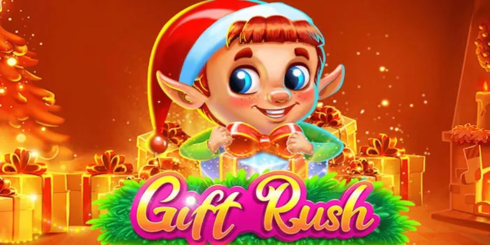 Strategi Jitu Mudah Jackpot di Slot Online Gift Rush