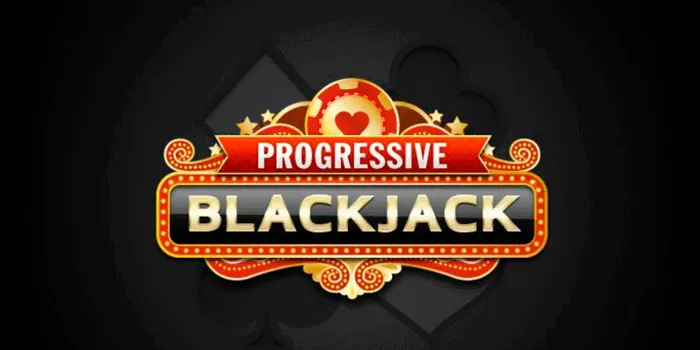 Bocoran Tips Gacor Dalam Bermain Casino Progressive Blackjack