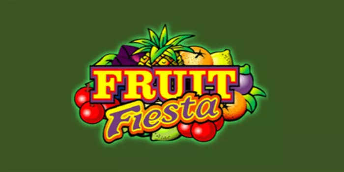 Strategi Ampuh untuk Memenangkan Jackpot Fruit Fiesta