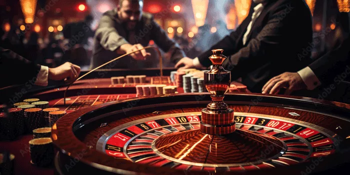 Panduan Agar Mudah Jackpot di Casino Fantasy Roulette