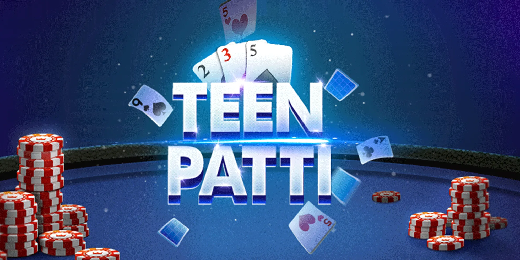 Panduan Lengkap Bermain Casino Teen Patti Untuk Pemula