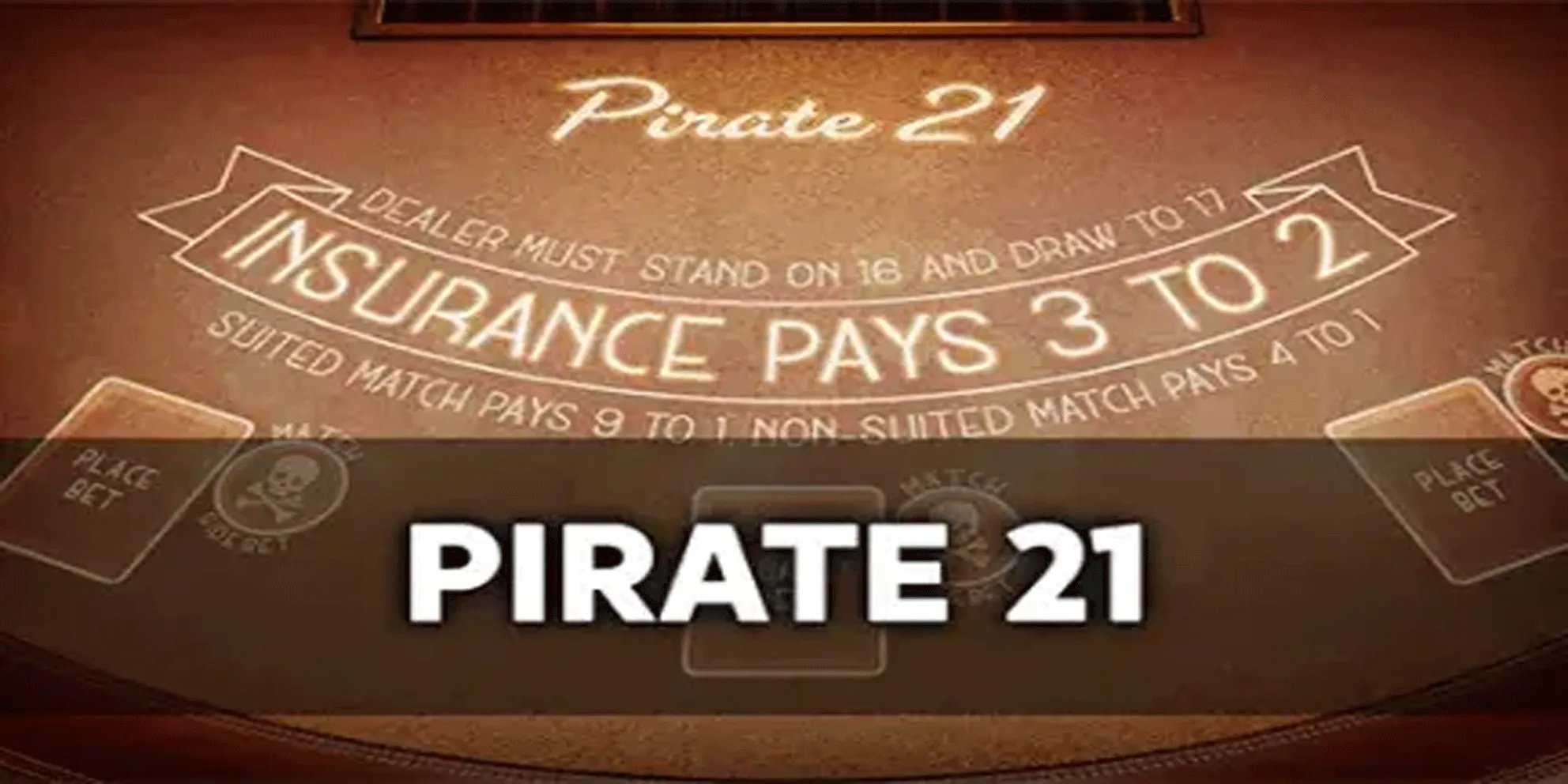 Trik Menang Besar Bermain Di Casino Pirate 21