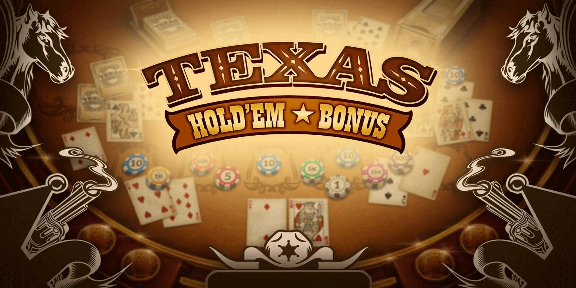Rumus Mendapatkan Jackpot di Casino Texas Hold'em Bonus Poker