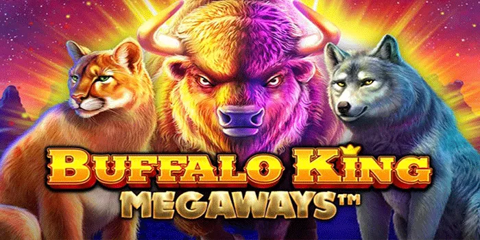 Strategi Ampuh Meraih Jackpot di Slot Buffalo King