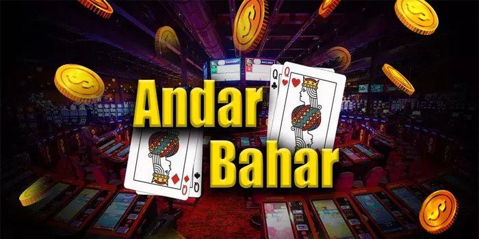 Rahasia Mudah Mendapatkan Jackpot Besar Di Casino Andar Bahar