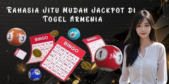  Rahasia Jitu Mudah Jackpot di Togel Armenia